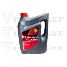 Gasoline G700 5W40 6L (ХTeer)