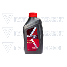 Gasoline G700 5W40 1L (ХTeer)