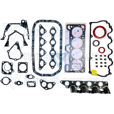 Комплект прокладок 1,5L SOHC 20910-22R10 RHEEJIN (ACCENT)