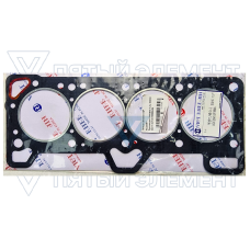 Прокладка головки 1,5L SOHC 22311-22130 RHEEJIN (ACCENT)