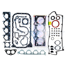 Комплект прокладок 2,0L DOHC 20910-23G00 RHEEJIN (ELANTRA 2007)