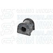 Втулка стабилизатора передняя 54813-2F000 ОЕМ(СERATO)