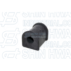 Втулка стабилизатора зад.55513-2D100 ОЕМ (AVANTE XD)