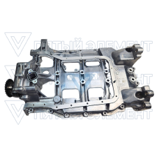 Помпа масляная D4CB (H-350)