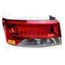 Фонарь левый LED KOUP 92401-1M500 (CERATO 2009)