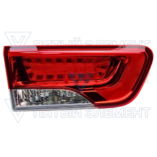 Фонарь левый на багажник LED KOUP 92403-1M500 (CERATO 2009)