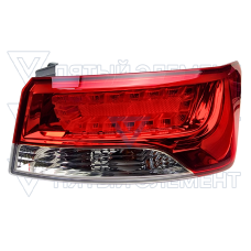 Фонарь правый LED KOUP 92402-1M500 (CERATO 2009)