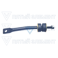 Стойка стабилизатора перед.лев. 4475109000 ОЕМ (KYRON)