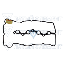 Прокладка клап.крышки 2,4 DOHC газ.22441-25100 (SONATA-7)