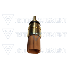 Датчик температурный около термостата 4-х конт.39220-38010 (SONATA-7)