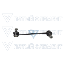 Стойка стабилизатора пер.прав.ОЕМ(GETZ)