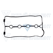 Прокладка клап.крышки DOHC (NUBIRA)