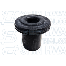 Втулка рессорная короткая ОЕМ 55256-4B000 (PORTER)
