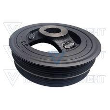Шкиф коленвала DOHC 23124-26030(GETZ)