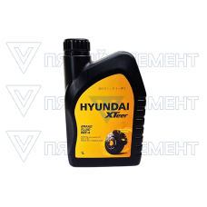 Brake Fluid DOT-4 1L (ХTeer)