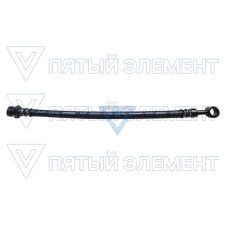 Шланг тормозной задний 58744-3K000 (SONATA VI)