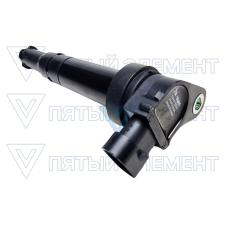 Катушка зажигания газ.27301-23400(SONATA NEW EF)