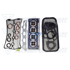 Комплект прокладок 1,6 DOHC 93742687 RHEEJIN (LACETTI)