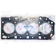 Прокладка головки 2,5L дизель 22311-4A000 RHEEJIN (SORENTO)