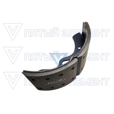 Колодки тормозные задние(AEROTOWN)