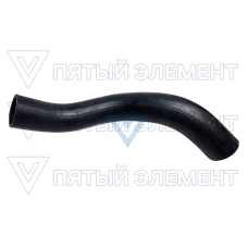 Патрубок радиатора нижний 25412-4H100(H-1 2008)