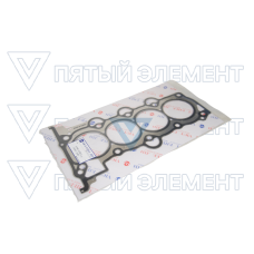 Прокладка головки 1,6 DOHC 22311-2B004 метал RHEEJIN (ACCENT 2011)