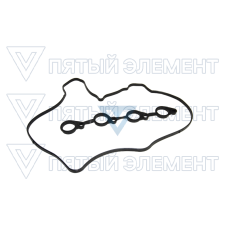 Прокладка клап.крышки 1,4L;1,6L DOHC 22441-2B002 RHEEJIN (ACCENT 2011)