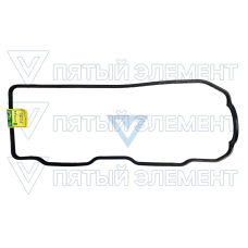 Прокладка клапанной крышки SOHC без дырок (SONATA-II)