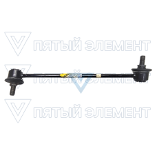 Стойка стабилизатора пер.лев. 96403099 (LACETTI)
