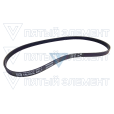 Ремень генератора 1,5 DOHC 4РК845 GATES (AVANTE)