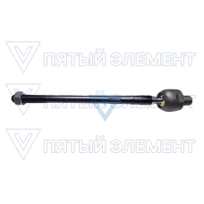 Тяга рулевая с мелкой резьбой CTR CRKS-1(MUSSO)