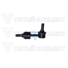 Стойка стабилизатора задняя лев.2WD 55530-2W000 ОЕМ (SORENTO 2013)