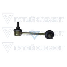 Стойка стабилизатора задняя лев. ОЕМ(SANTA FE)