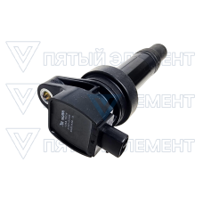 Катушка зажигания газ.27301-3С000 (SONATA VI)