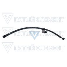 Шланг тормозной передний левый (AVANTE XD)