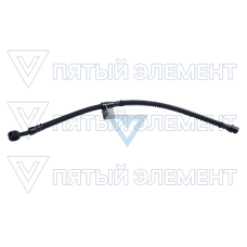 Шланг тормозной передний правый (AVANTE XD)