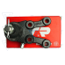 Шаровая нижняя лев.4WD CTR CBKH-19 (STAREX) CB0184