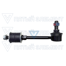 Стойка стабилизатора задняя ОЕМ(TERRACAN)