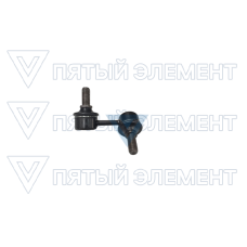 Стойка стабилизатора перед.лев.ОЕМ(TERRACAN)