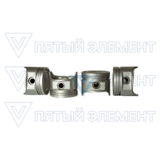 Поршень 2,0 SOHC стд (СREDOS II)