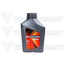 Gear Oil-4 80W90 1L (масло в коробку) (ХTeer)