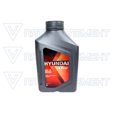 Gear Oil-5 80W90 1L (масло в мост) (ХTeer)