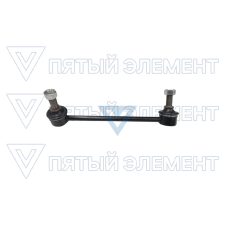 Стойка стабилизатора перед.лев.54830-2J000 ОЕМ (MOHAVE)