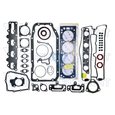 Комплект прокладок 1,8 DOHC (LEGANZA)