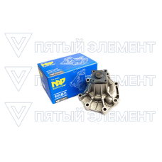 Помпа  2,5L диз. 25100-4A710 NAP NEW-H041 (H-1 2018)