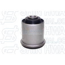 С/бл перед.ниж.перед.4455209000 OEM (KYRON)