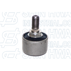 С/бл перед.ниж.4451809000 OEM (KYRON)