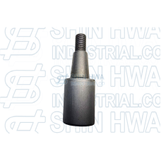 С/бл перед.ниж.наруж.4451709000 OEM (KYRON)