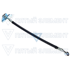 Шланг тормозной перед.прав.(SANTA FE NEW)