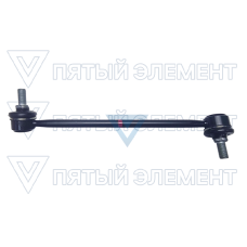 Стойка стабилизатора перед.лев.(CERATO)